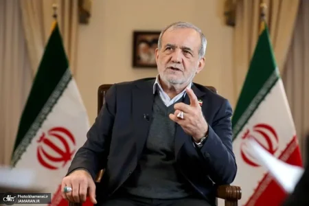 خواب‌شان را به گور می‌برند که ما بدون قید و شرط تسلیم شویم