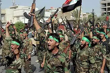 دشمنان ایران، اهداف مشروع