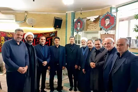 هم‌افزایی دولت و مجلس، نسخه اصفهان برای عبور از بحران