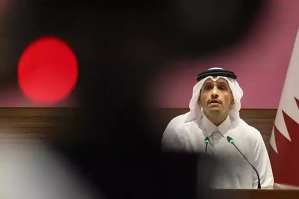 Military official: Three Iranian pilots held captive in Qatar for nearly six months