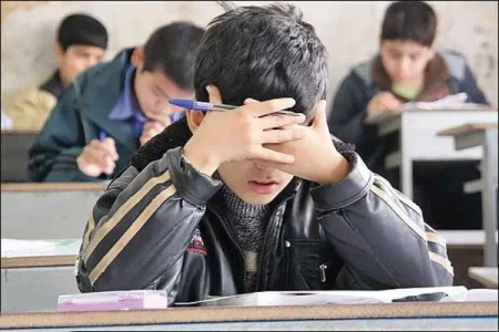 چگونگی مدیریت اضطراب در خانواده‌های نظامیان