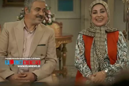 کمدی تکراری یا تکرار مکررات؟