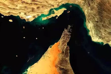 Strait of Hormuz revives Iran’s neglected trade corridors