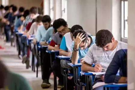 امتحانات نهایی بدون تغییر از ۲۰ تیر برگزار می‌شود