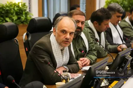 جزئیات برنامه‌های اربعین رهبر شهید انقلاب در میدان امام(ره) اصفهان اعلام شد