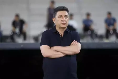 بلاتکلیفی تیم ملی برای بازی‌های تدارکاتی