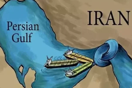 ایران، تنگه هرمز و نظم امنیتی جدید در منطقه