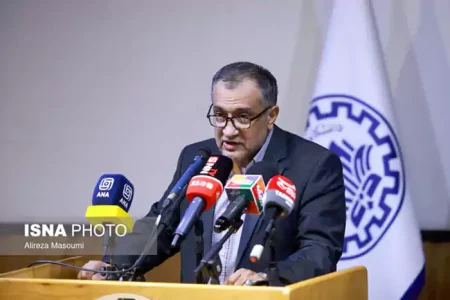 حمله به دانشگاه صنعتی شریف با خسارت همراه شد/بازسازی با جدیت دنبال می‌شود