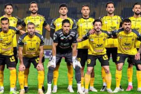 نیکفر: آماده بازی با ذوب آهن هستیم