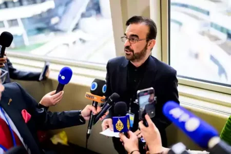 خشم آمریکا از انتخاب ایران در هیات‌رئیسه کنفرانس بازنگری در NPT
