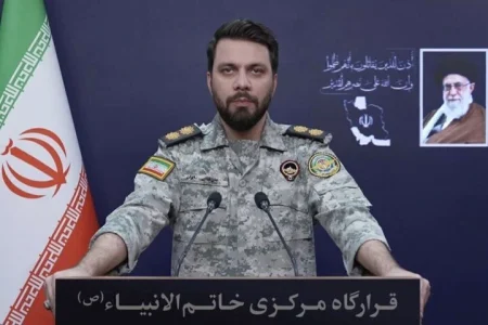 امنیت بنادر در خلیج فارس و دریای عمان یا برای همه است یا برای هیچکس