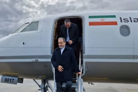 عراقچی به اسلام‌آباد، مسقط و مسکو می‌رود