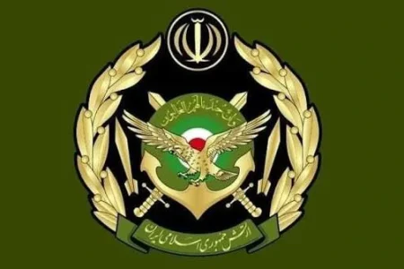 ارتش ، ستون فقرات امنیت ملی