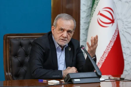 تاکید رییس جمهور بر کاهش مصرف انرژی در شرایط کنونی
