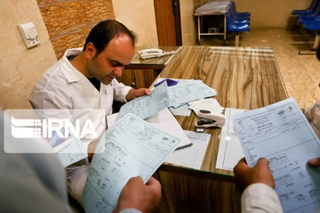 ۷۰ درصد بیمه‌شدگان سلامت اصفهان رایگان درمان می‌شوند