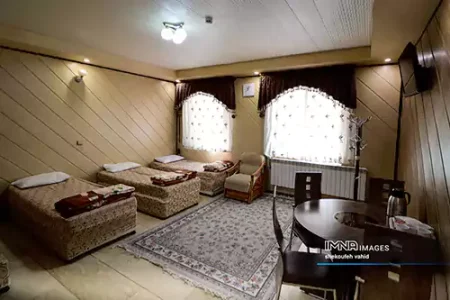 پناهی به وسعت یک شهر