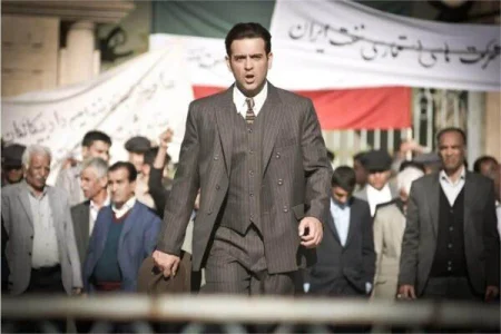 بهشت تبهکاران؛ تحلیل فیلم جدید مسعود جعفری جوزانی