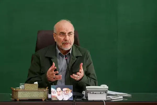 Qalibaf calls for converting military gains into political success