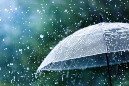 صدور هشدار زرد هواشناسی