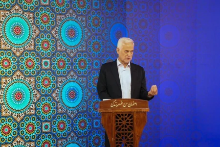 آخرین وضعیت مرمت و بازسازی ۶۱۹۶ واحد آسیب‌دیده جنگ رمضان در شهر اصفهان