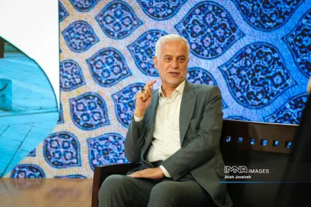 مرمت خانه‌های آسیب‌دیده جنگ رمضان
