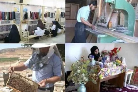 بسته حمایتی بهزیستی برای مشاغل آسیب‌دیده در جنگ