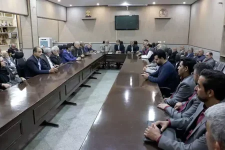 کارگران معماران آینده ایران‌اند/پیشرفت پایدار با انگیزه نیروی کار رقم می‌خورد