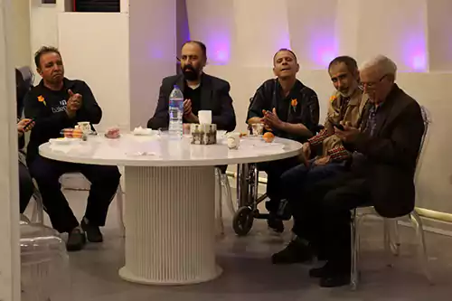 پارکینسون