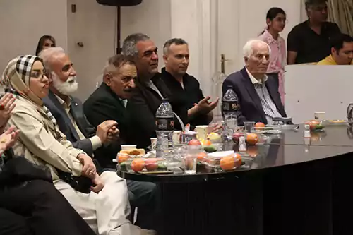 پارکینسون