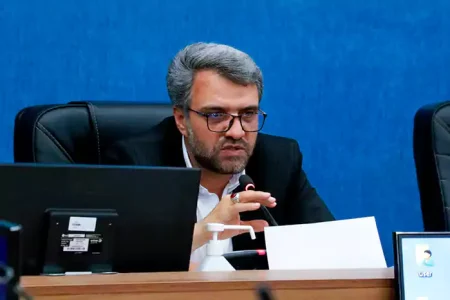 تعیین تکلیف مدیریت پسماندهای پزشکی چهار شهرستان