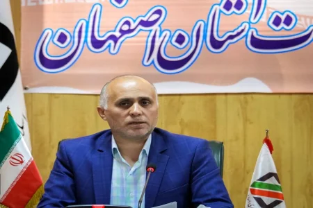 صادرات و واردات در جنگ تحمیلی از مبادی اصفهان
