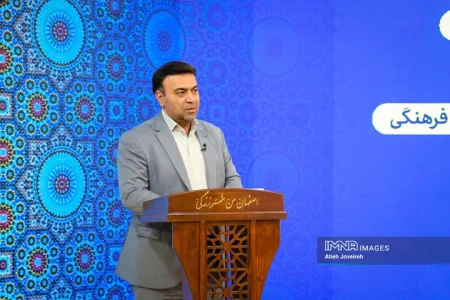 راه‌اندازی سامانه PM یا نت پیشگیرانه در شهرداری اصفهان
