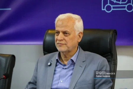خودکفایی شهرداری اصفهان در تولید مصالح