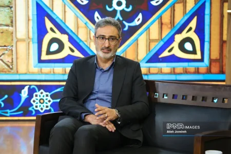 ایمن‌سازی ترافیکی در منطقه ۱۳ اصفهان برای ارتقای ایمنی شهروندان
