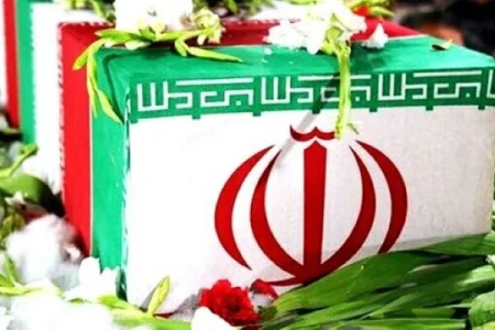 روایتی از شهدای غریب در اصفهان