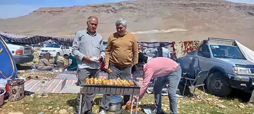 طبیعت