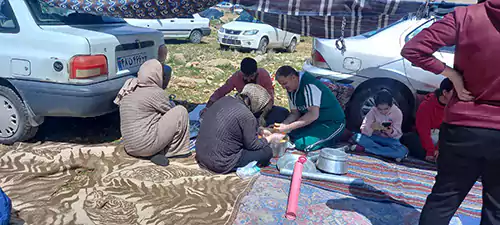 طبیعت