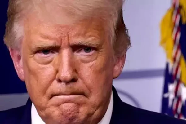 Iran quagmire: Trump’s failed strategy and its heavy cost
