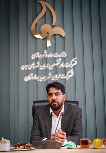 طراحی بیمارستان آیتالله ناصری به ایستگاه پایانی رسید