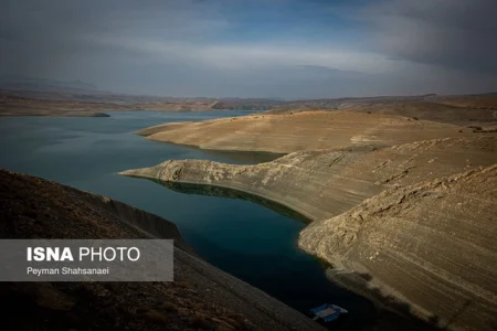زمان بازگشایی زاینده‌رود هنوز مشخص نشده است