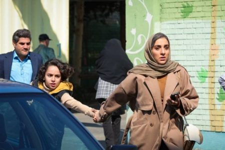 سریال اهل ایران روی آنتن شبکه یک