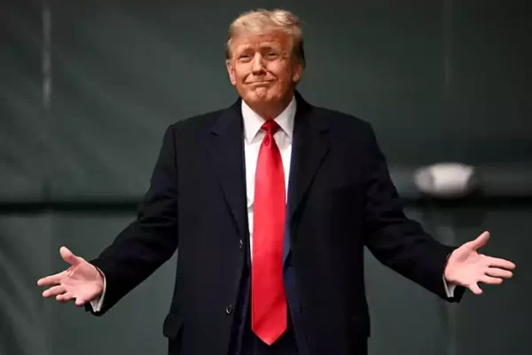 Trump’s economic failure: 97,000 workers axed amid AI hype, negligence