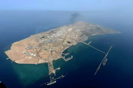 Diesel crisis deepens as Hormuz conflict bites