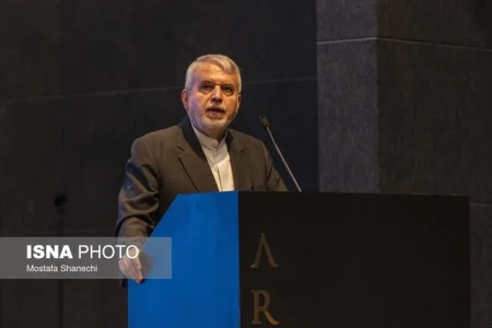 افتتاح فاز هتلینگ مرکز درمانی بزرگ در اصفهان