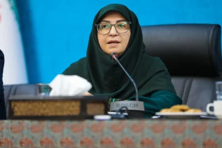 بازنگری نحوه مصرف منابع آبی
