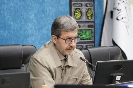 جمالی نژاد: ناترازی انرژی مدیریت شود؛پروژه‌ها تعطیل نشود
