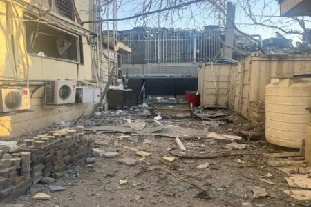 ۶ هزار و ۲۰۵ واحد مسکونی آسیب دیده از جنگ در اصفهان بازسازی شد