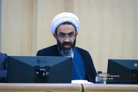 احتکار مصداق اخلال در امنیت اقتصادی است