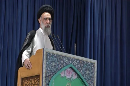 اقتدار ایران در خلیج‌فارس استکبار را به بن‌بست کشاند