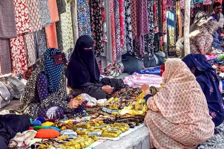 اوضاع در جزایر جنوبی ایران